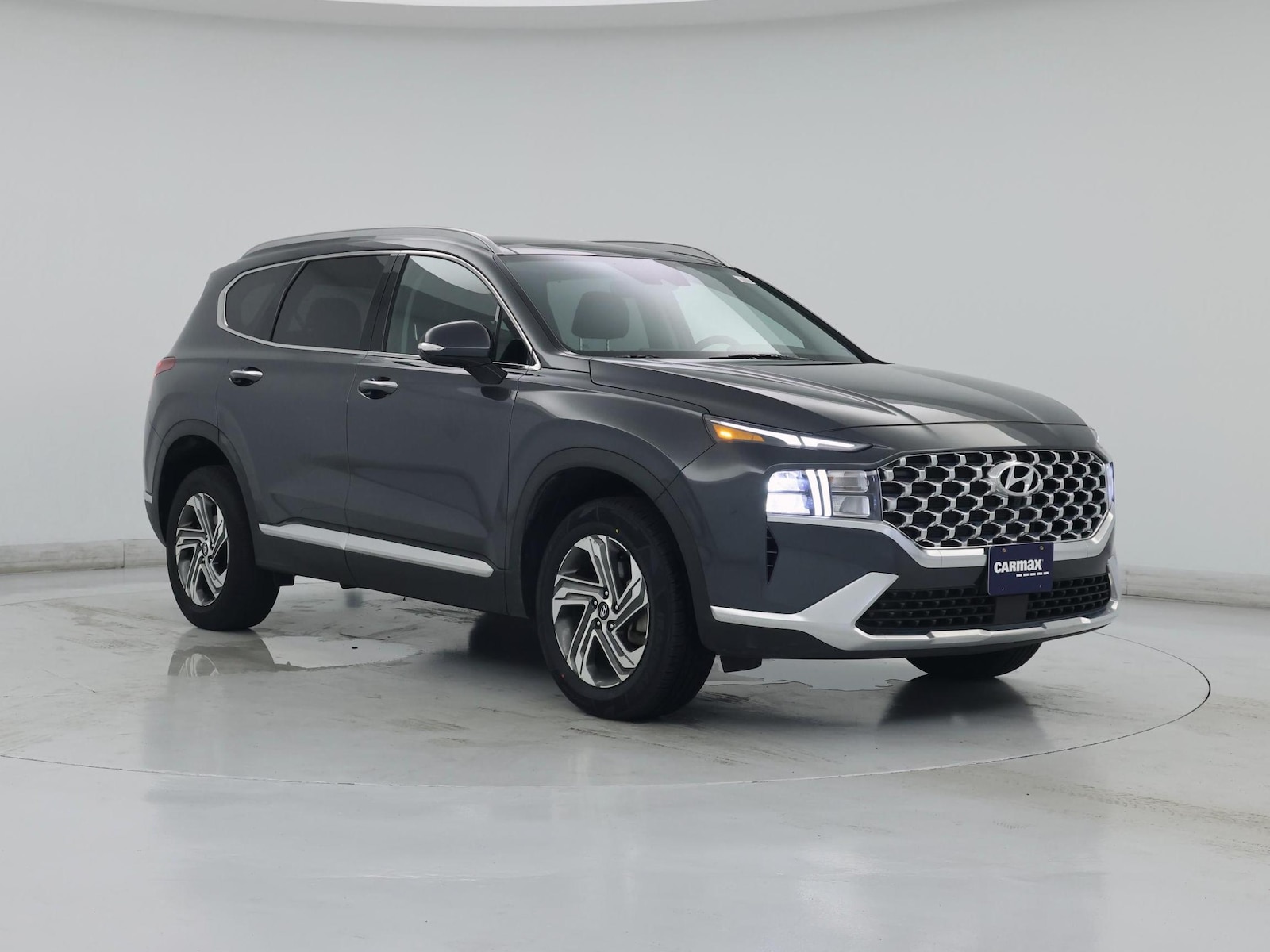 hyundai santa fe 2023 5NMS3DAJ7PH606985 image hyundai santa fe 2023 5NMS3DAJ7PH606985 image